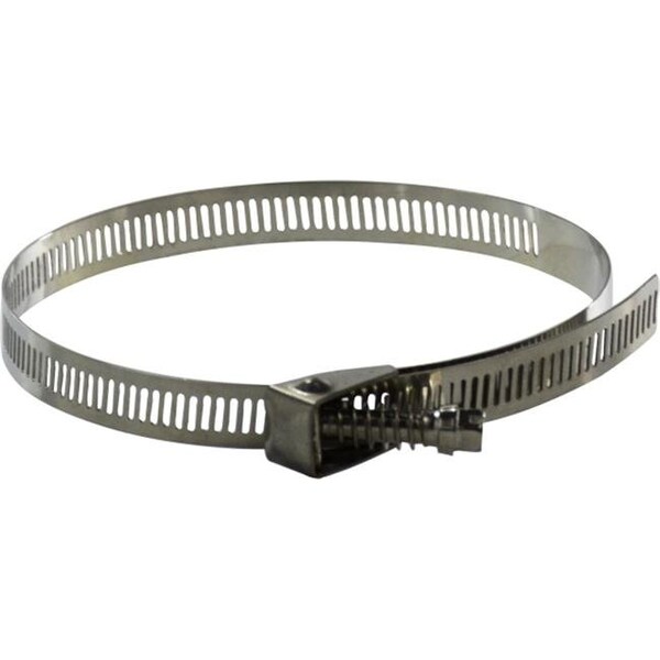Midland Industries Midland Industries 550128 1.75 to 8.56 in. No. 128 550 Series Quick Release Clamp 550128 - main